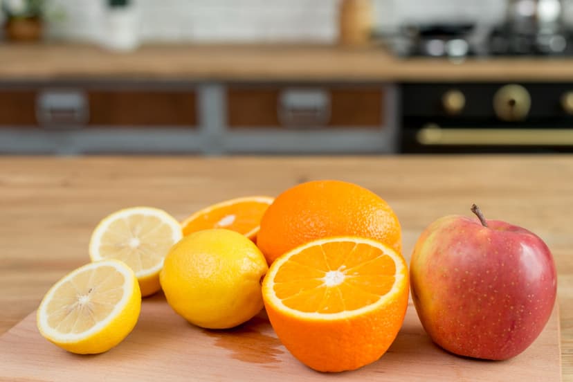 Fruits
